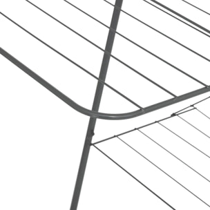 Étendoir à linge pliant pont 30m "Mojave"