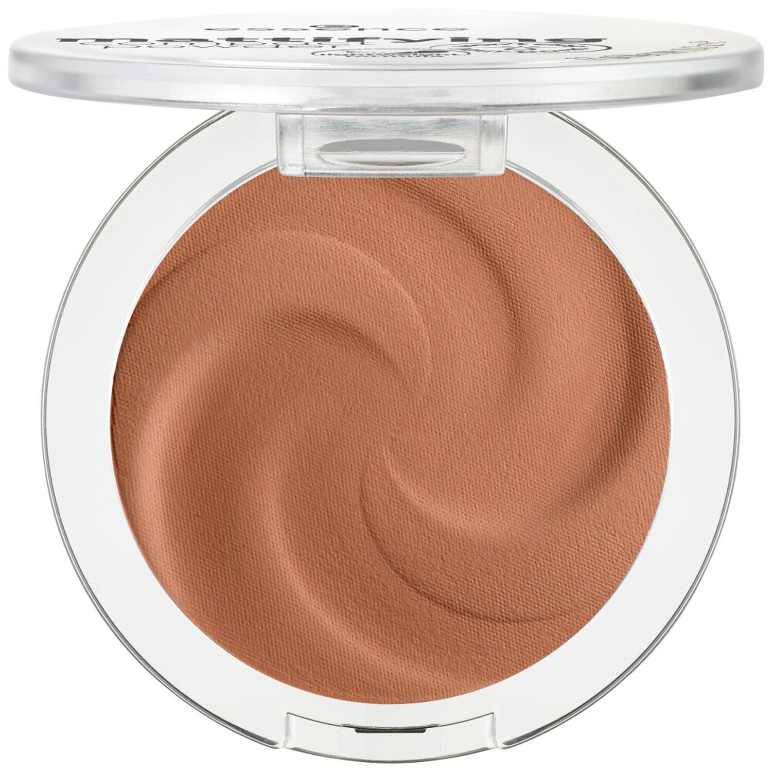 Mattifying Compact Powder - Poudre Compacte Matifiante