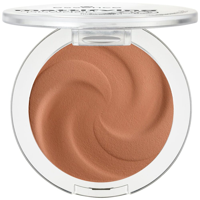 Mattifying Compact Powder - Poudre Compacte Matifiante