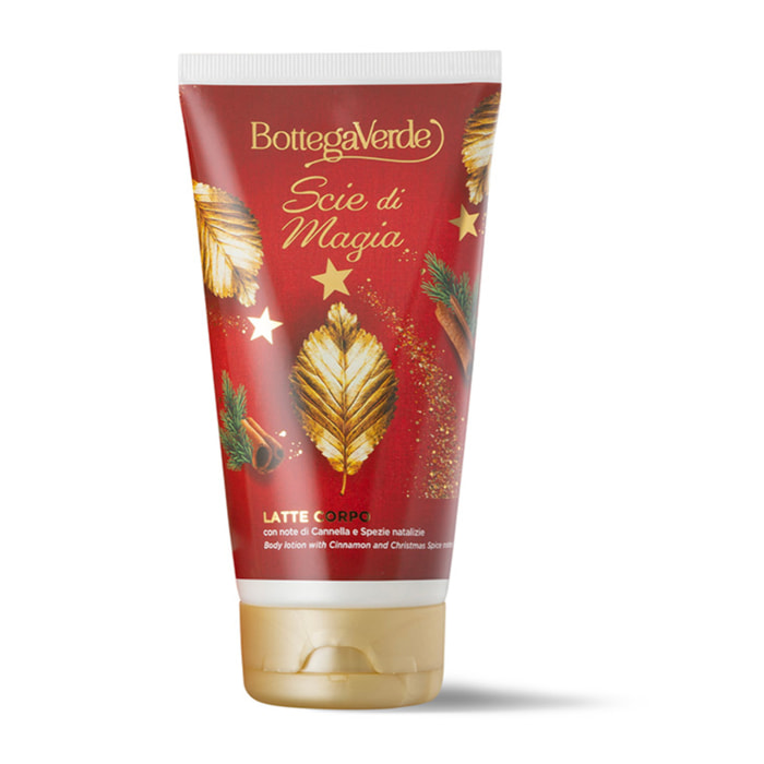 Scie di Magia - Latte corpo