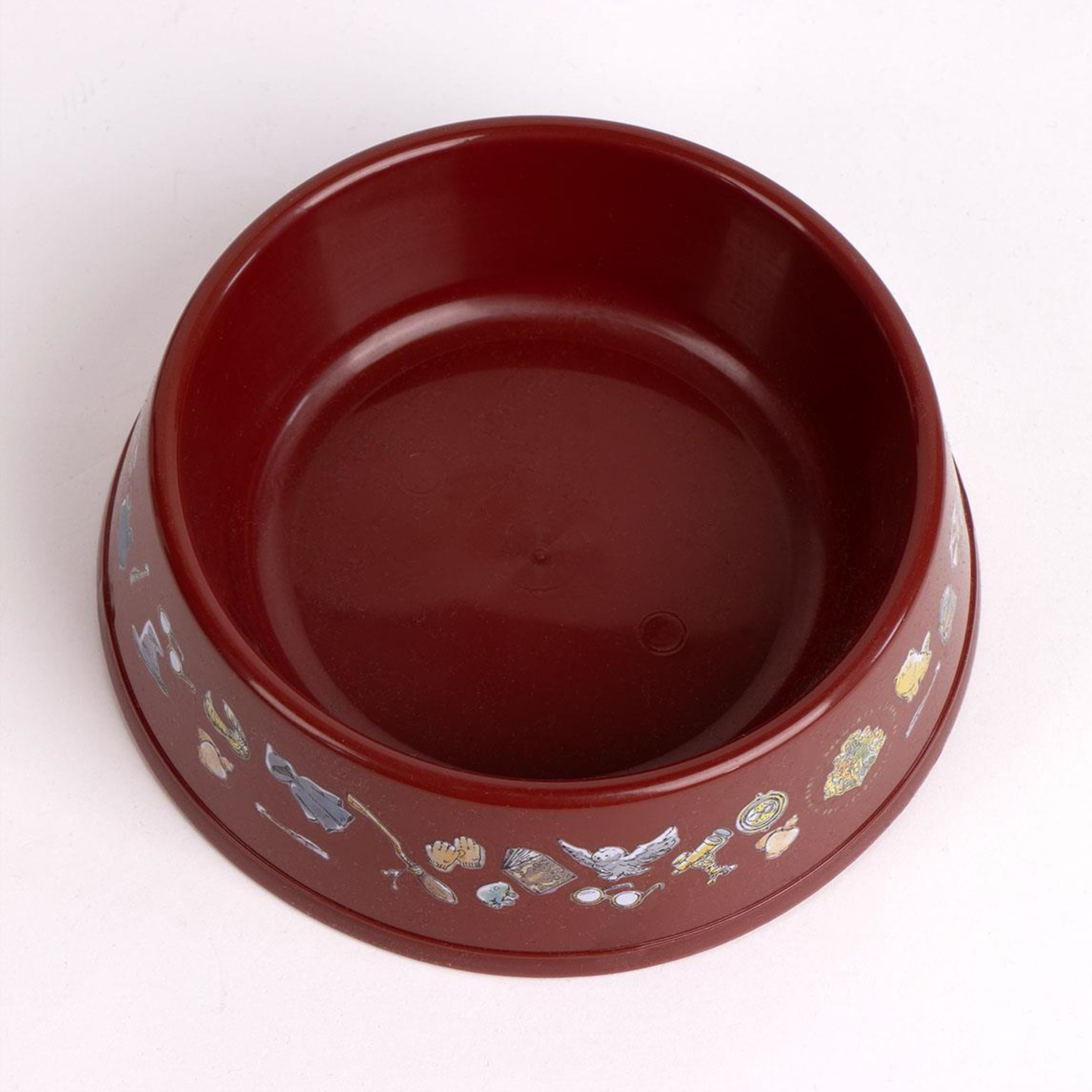 Set para perros diseño harry potter