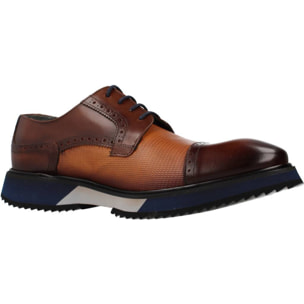 DERBIES - OXFORD KEEP HONEST 0112KH