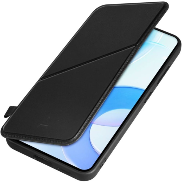 Etui ADEQWAT Samsung S25+ noir