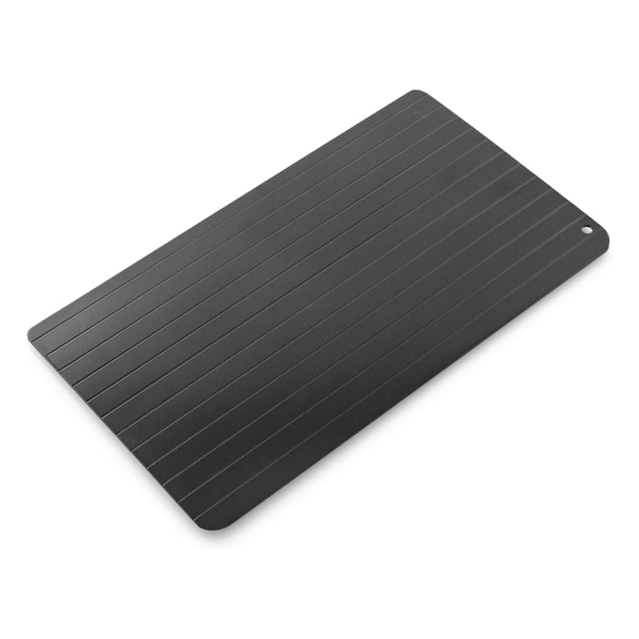 Piastra di scongelamento veloce per alimenti - 35.5x20.5x1 cm