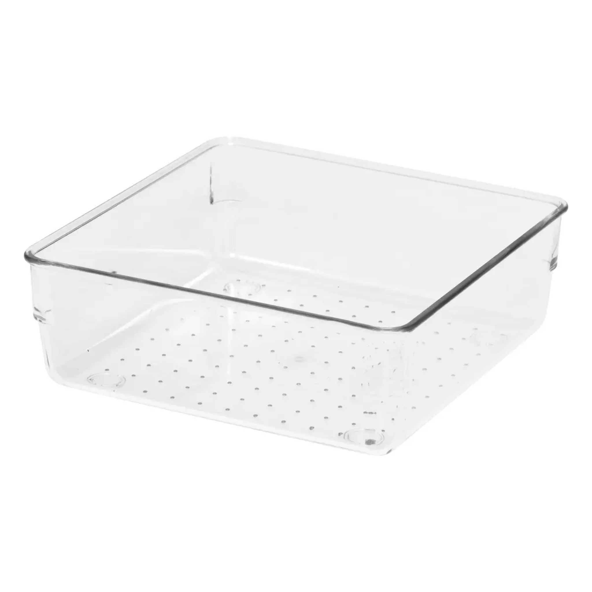 3 organisateurs en plastique