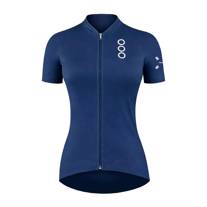 Maillot ECOON modelo Annemasse Azul para Mujer