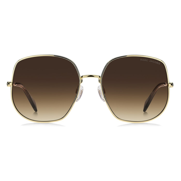 Gafas de Sol Marc Jacobs MARC 916/S 01Q de Metal Mujer 59 mm