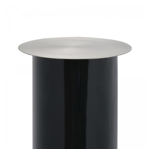 Bougeoir RATU Fait à la main en Fer