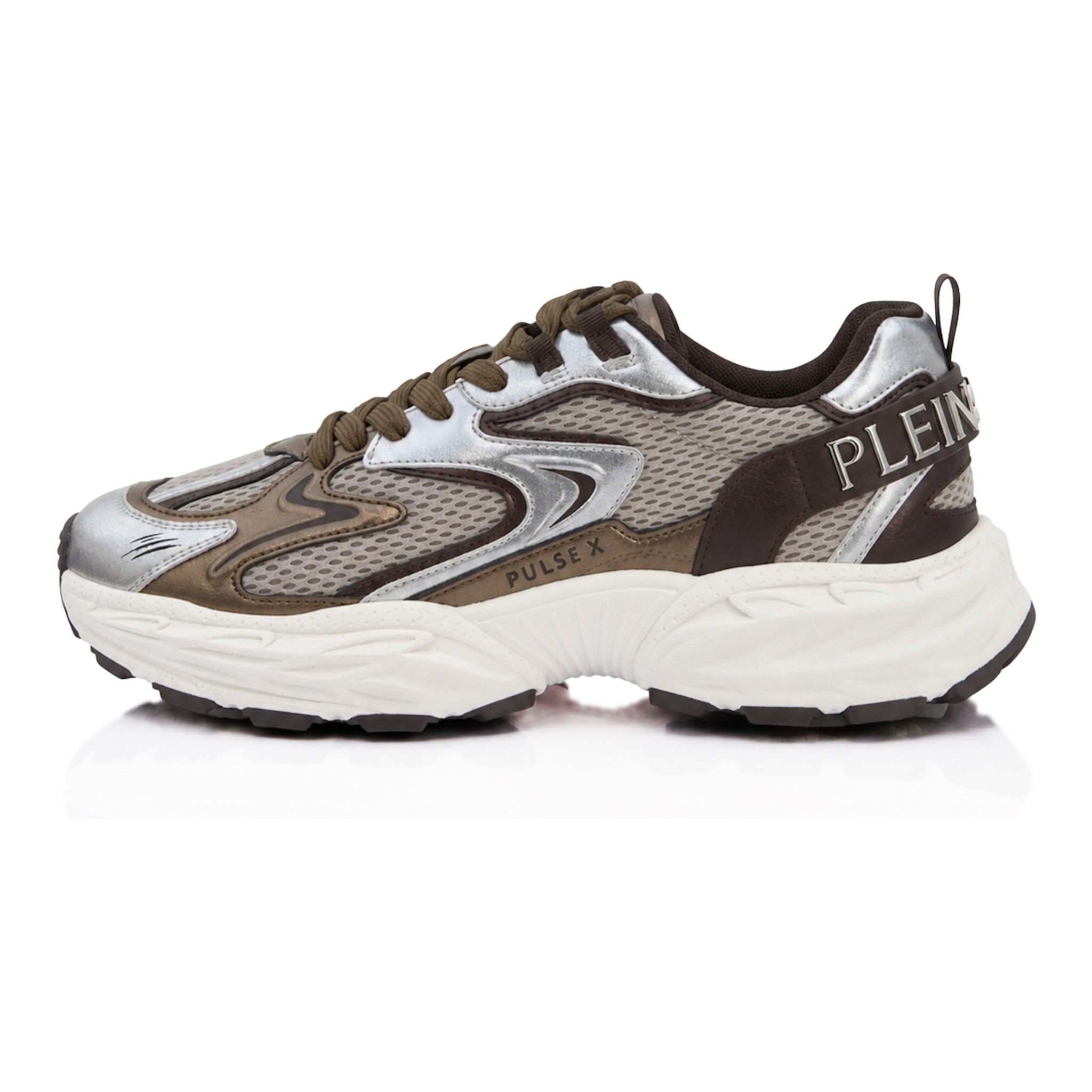 PLEIN SPORT Zapatillas de running