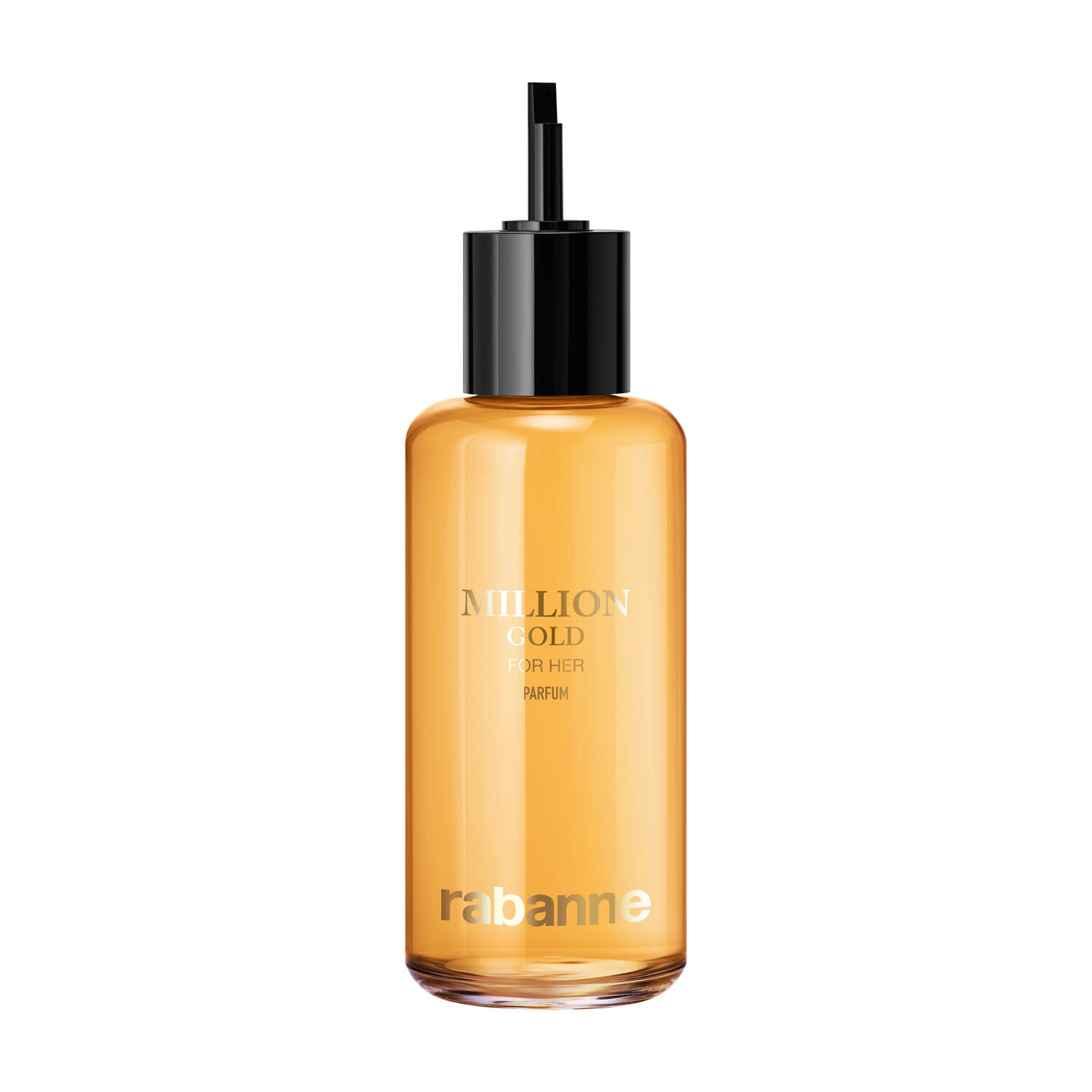 Million Gold For Her - Recharge Parfum