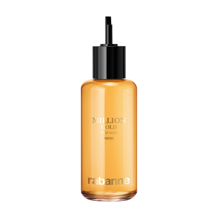 Million Gold For Her - Recharge Parfum