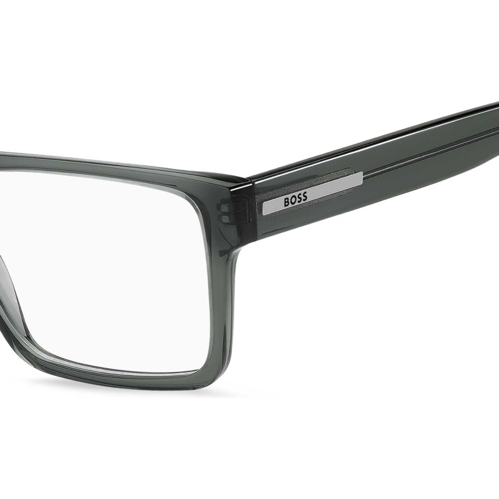 Gafas de Vista Hugo Boss 1897 1ED de Acetato Hombre 56 mm