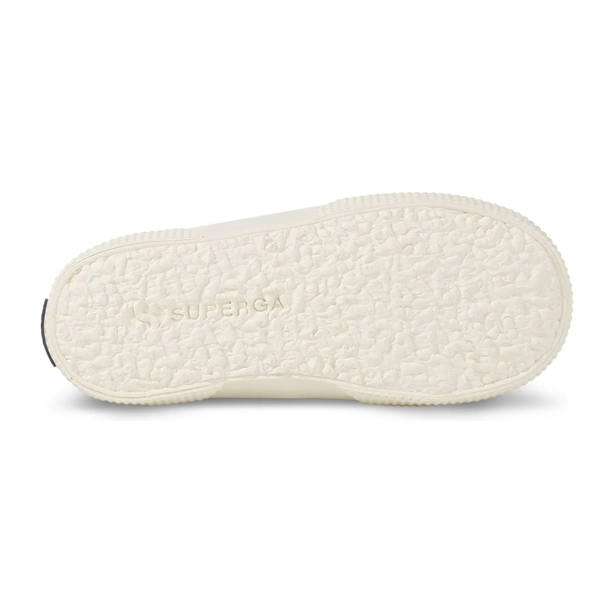 Sandali Superga Bambino/a Blu 3662 Kids Cotton Eyes Leggera