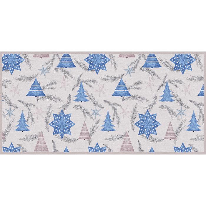 Alfombras vinílicas de Ceramiko - Christmas mood