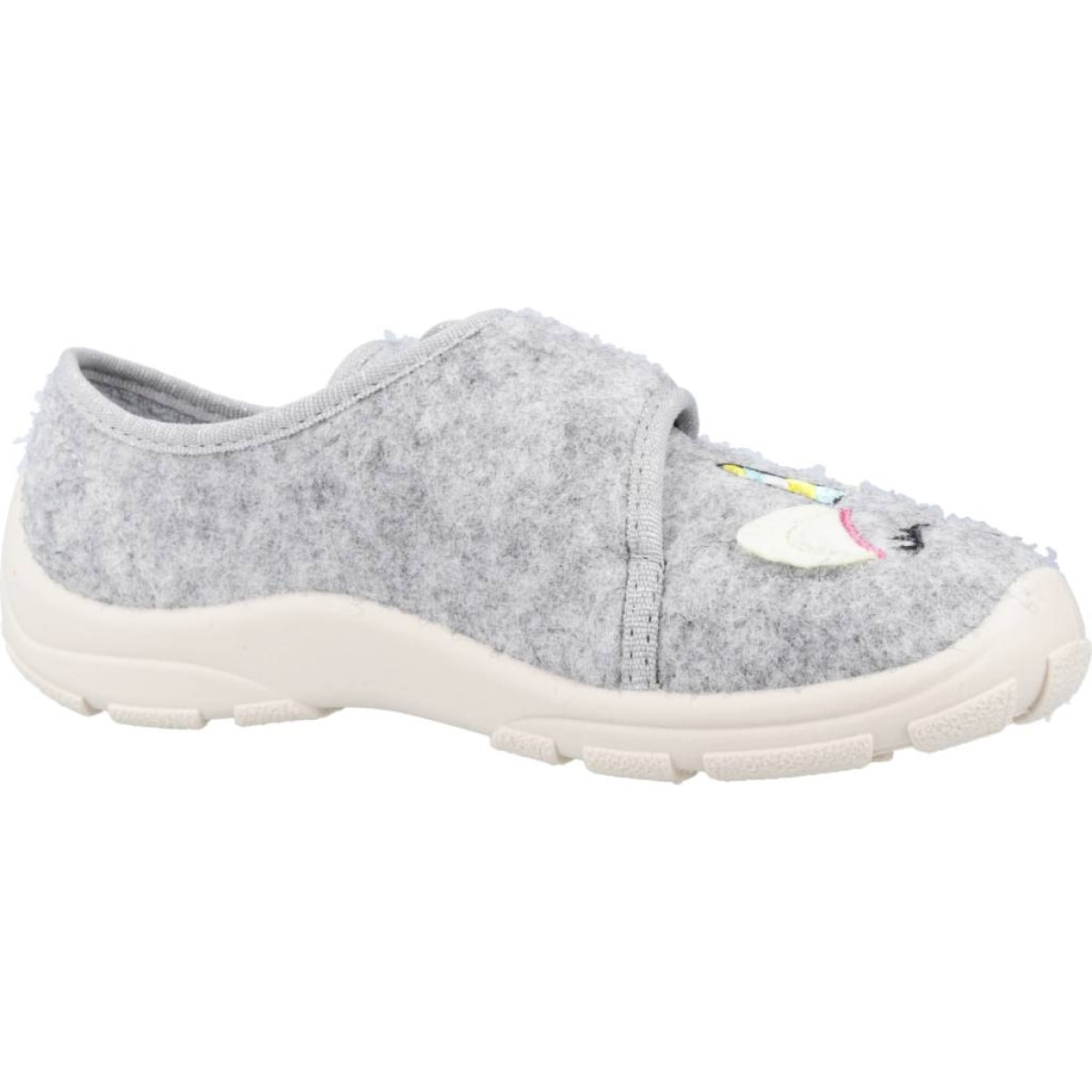 ZAPATILLAS DE CASA - PANTUFLAS GEOX J NYMEL GIRL