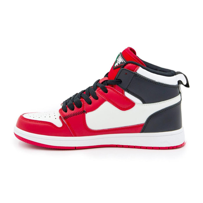 Zapatillas Leone Street Basket de hombre