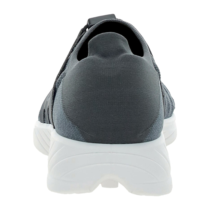 UYN sneakers uomo grey melange