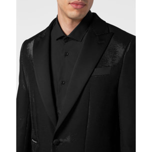 PHILIPP PLEIN Blazer de un botón Slim Fit