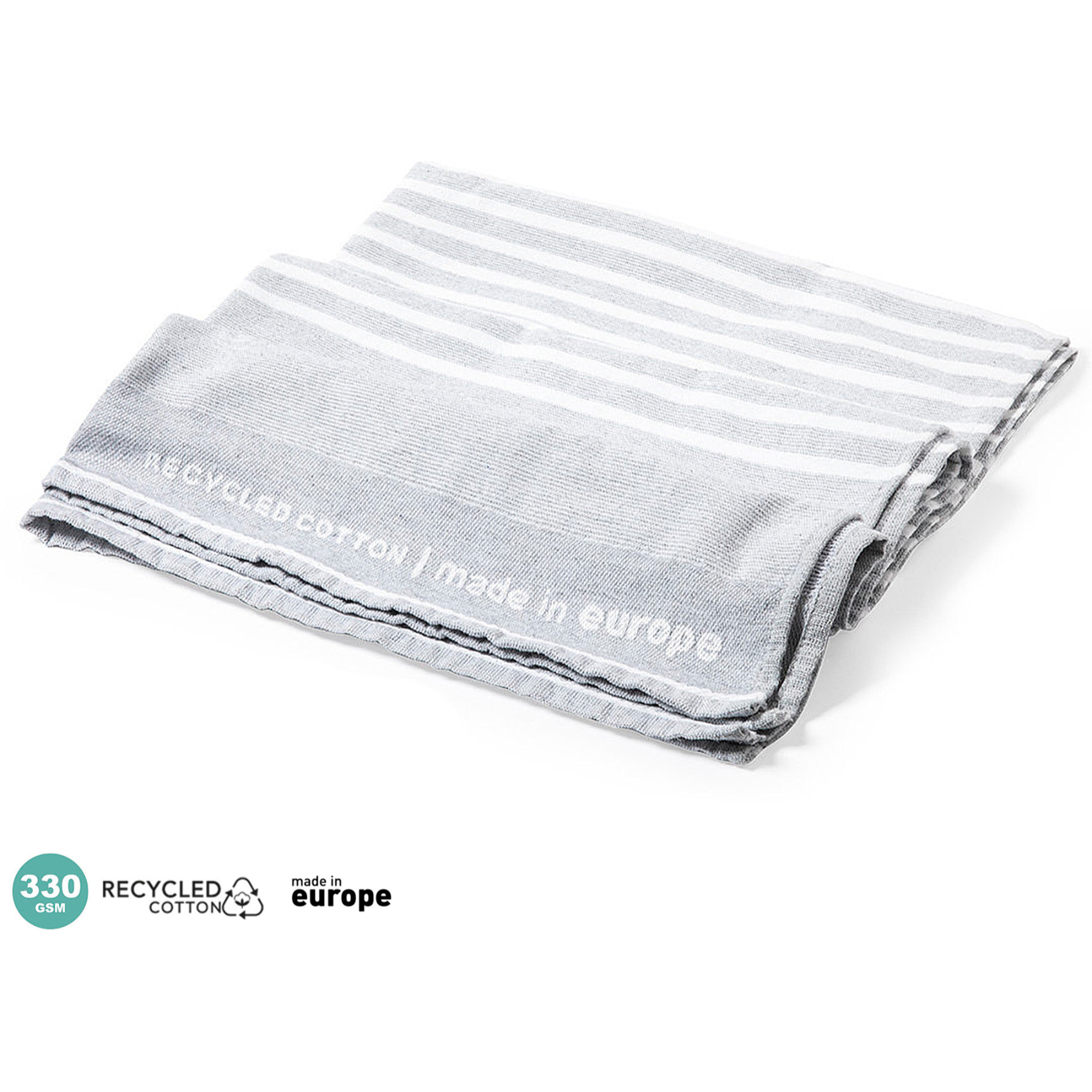 Toalla Flokyn 150x80cm.