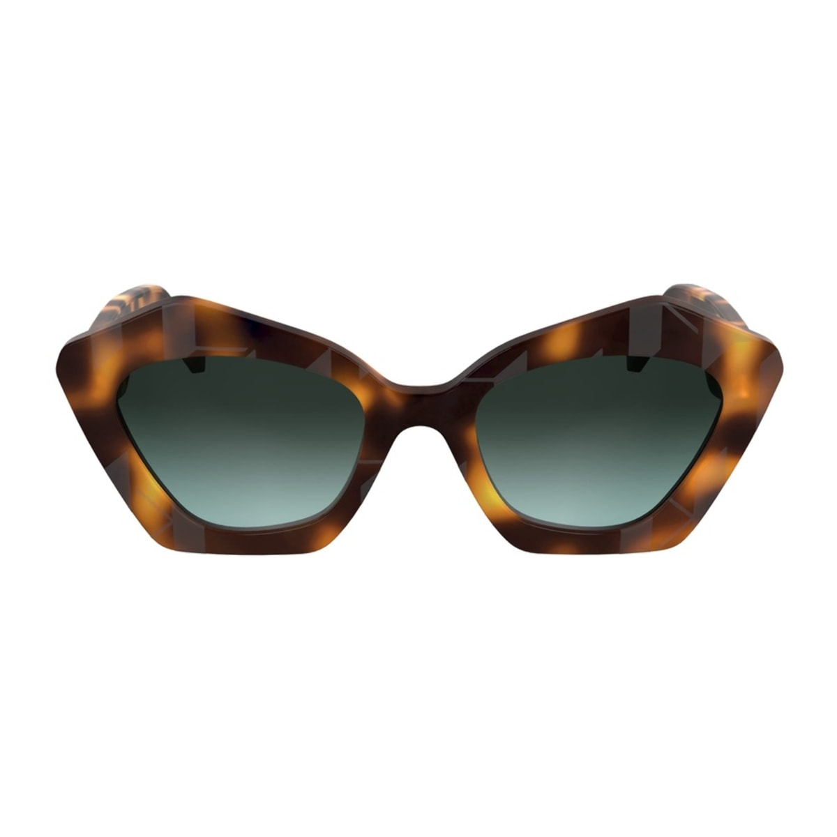 Gafas de Sol Karl Lagerfeld KL6199S 242 de Acetato Mujer 53 mm