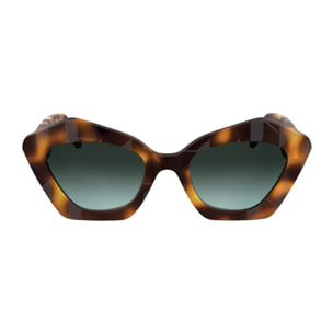 Gafas de Sol Karl Lagerfeld KL6199S 242 de Acetato Mujer 53 mm