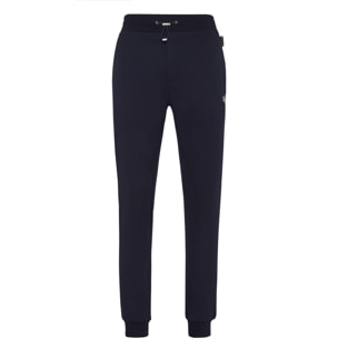 PHILIPP PLEIN Pantalones de chándal ICONIC PLEIN