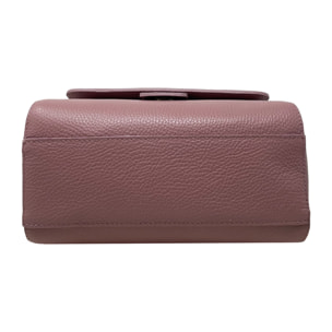 Borsa a Mano in Vera Pelle Made in Italy