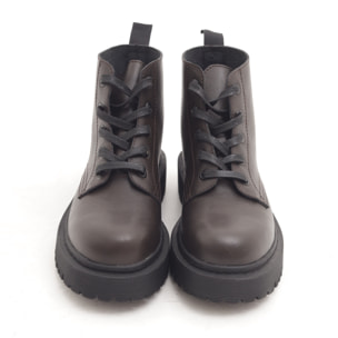 ANFIBIO BASSO 5 BUCHI TESTA DI MORO