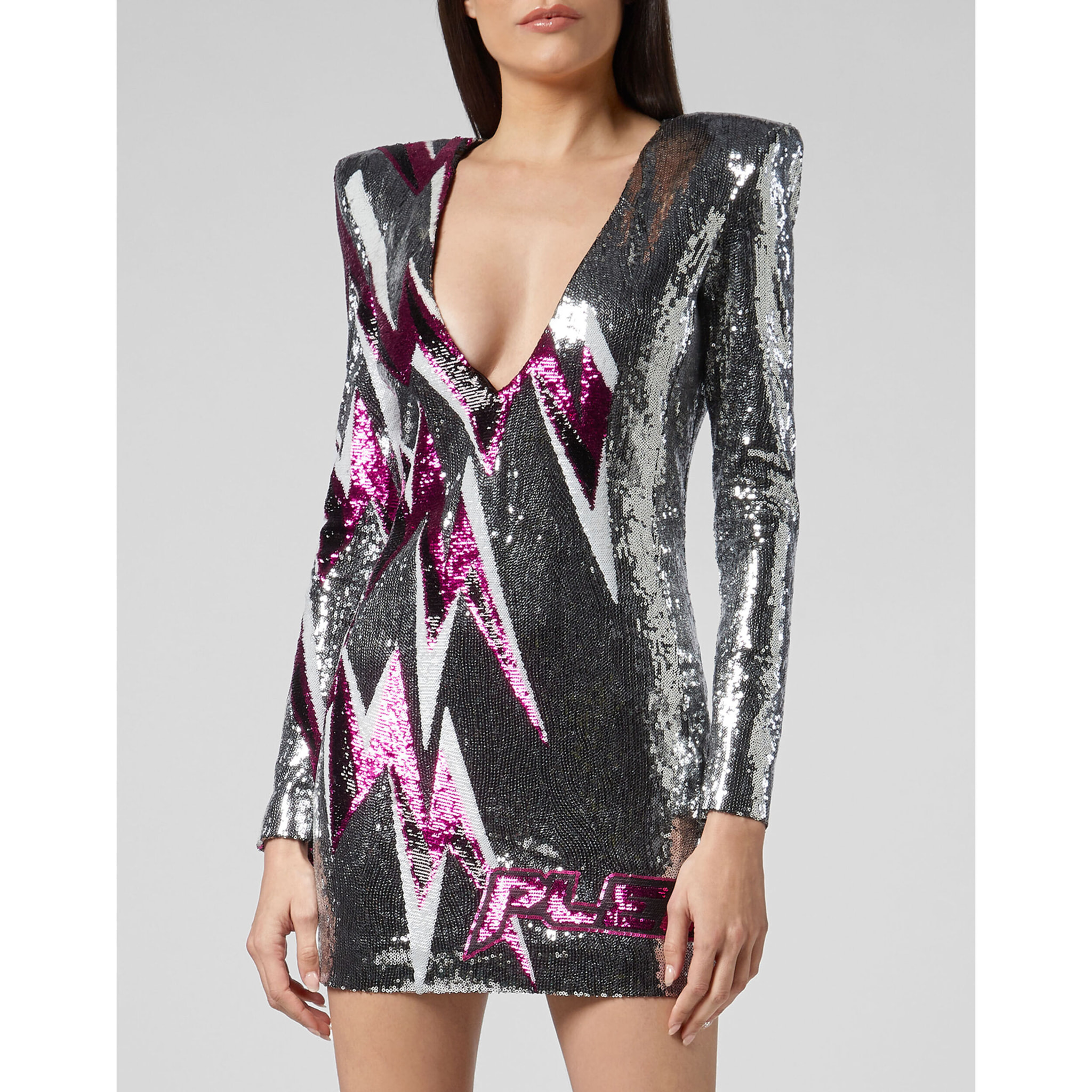 PHILIPP PLEIN Short Dress