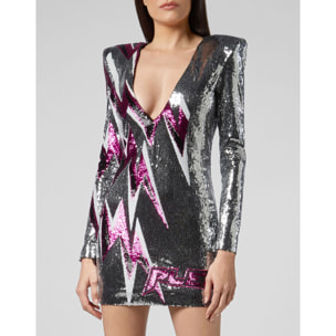 PHILIPP PLEIN Short Dress