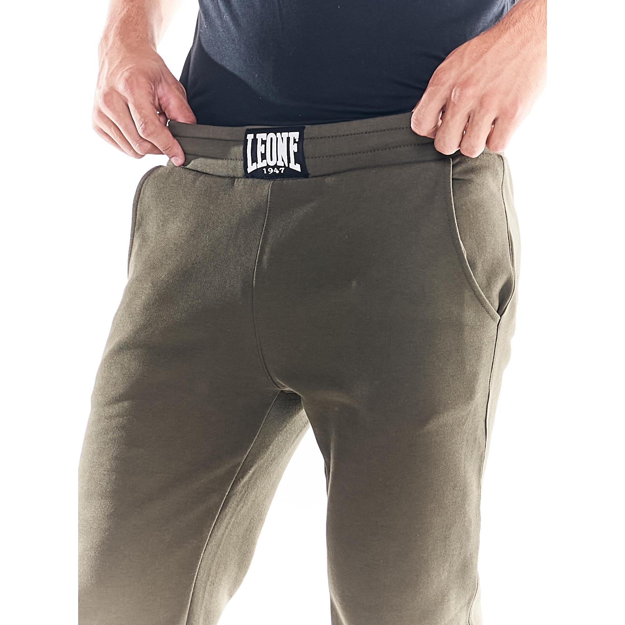 Pantalones deportivos de hombre Earth Tones