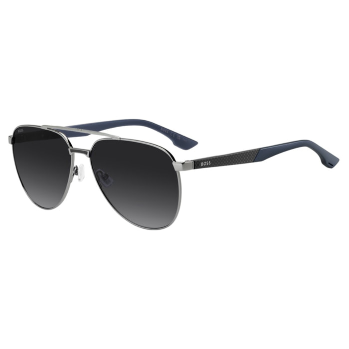 Gafas de Sol Hugo Boss 1914/S 6LB de Metal Hombre 61 mm