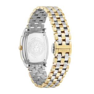 Versace Orologio Analogico Al Quarzo New Couture