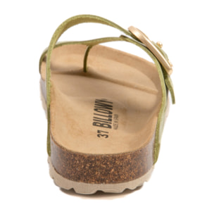 Sandalo BILLOWY VERDE