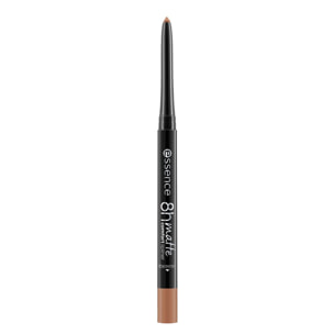 8h Matte Comfort Lipliner - Crayon à Lèvres Waterproof
