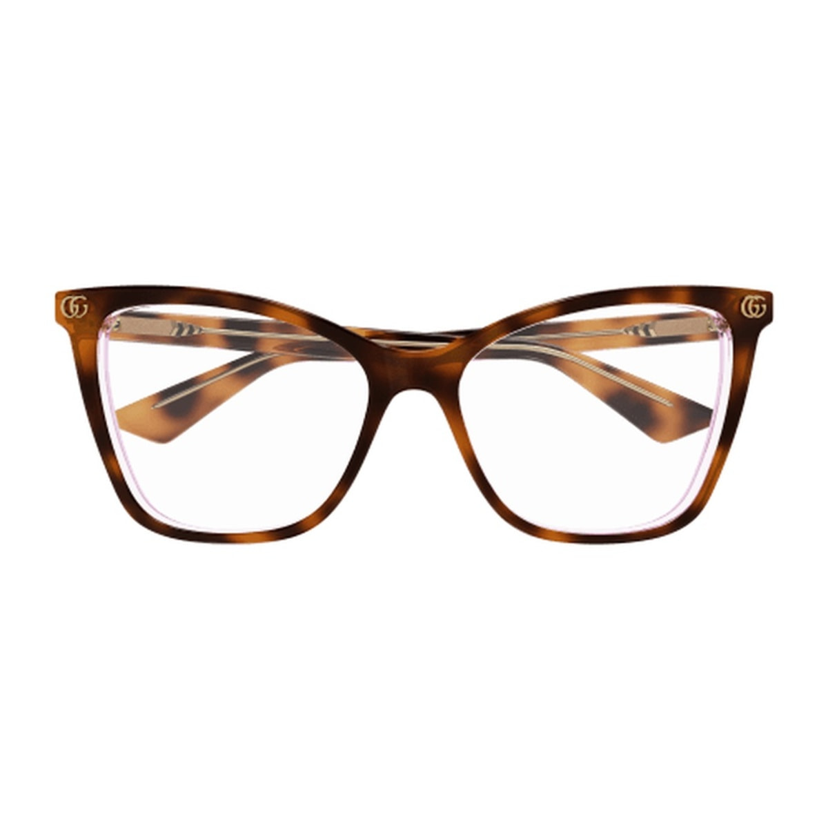 Gafas de Vista Gucci GG1817O-004 de Acetato Mujer 55 mm