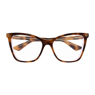 Gafas de Vista Gucci GG1817O-004 de Acetato Mujer 55 mm