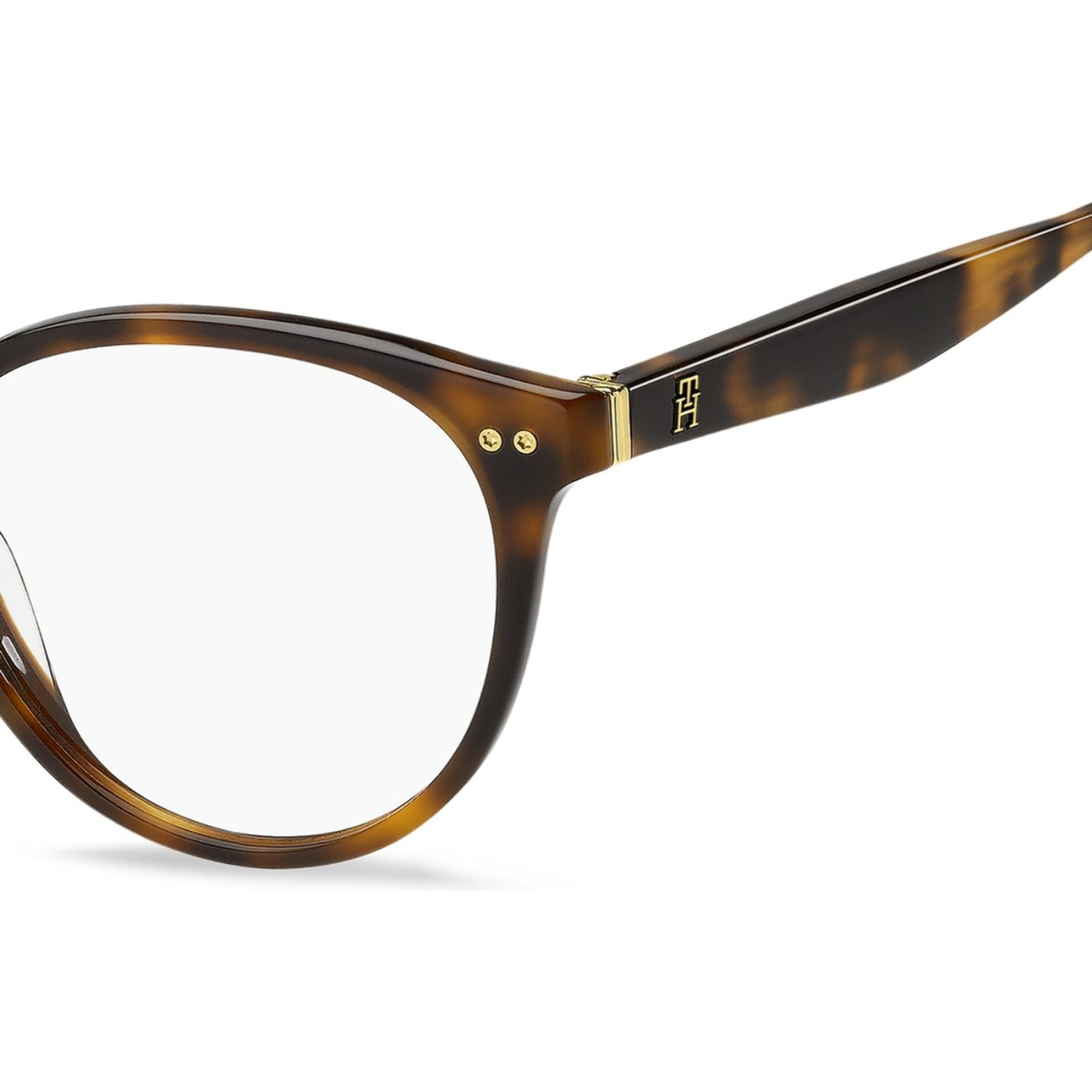 Gafas de Vista Tommy Hilfiger TH 2215 086 de Acetato Mujer 52 mm