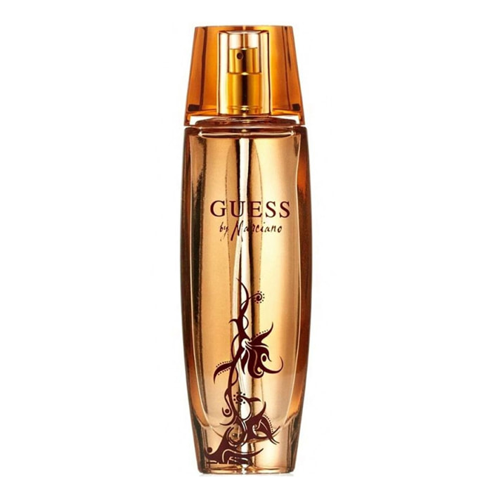 Guess by Marciano Women - Eau de Parfum 100 ml