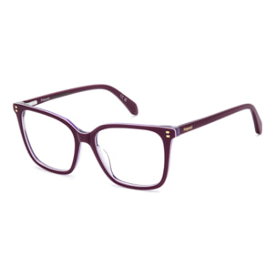 Gafas de Vista Polaroid PLD D606 B3V de Acetato Mujer 53 mm