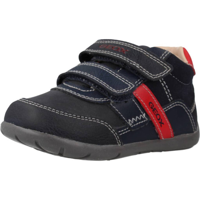 Zapatos Niño de la marca GEOX  modelo B ELTHAN BOY A AZUL