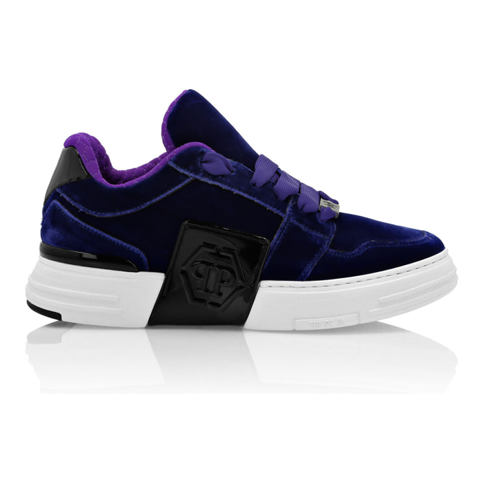 PHILIPP PLEIN Low-Top Sneakers HEXAGON