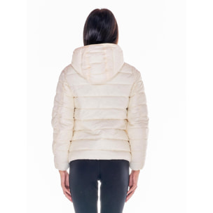 Plumífero básico mujer Leone