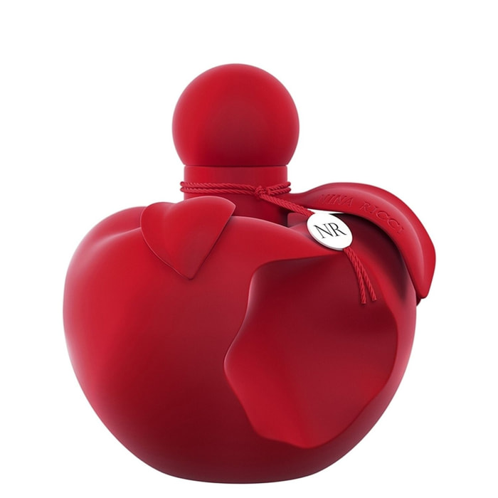 Nina Extra Rouge - Eau de Parfum