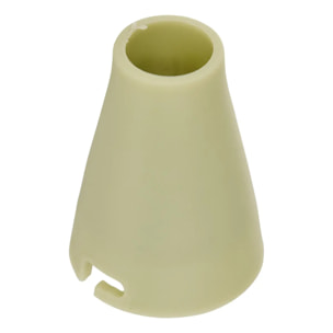 Poche à douille Essentiels 1L 8 douilles