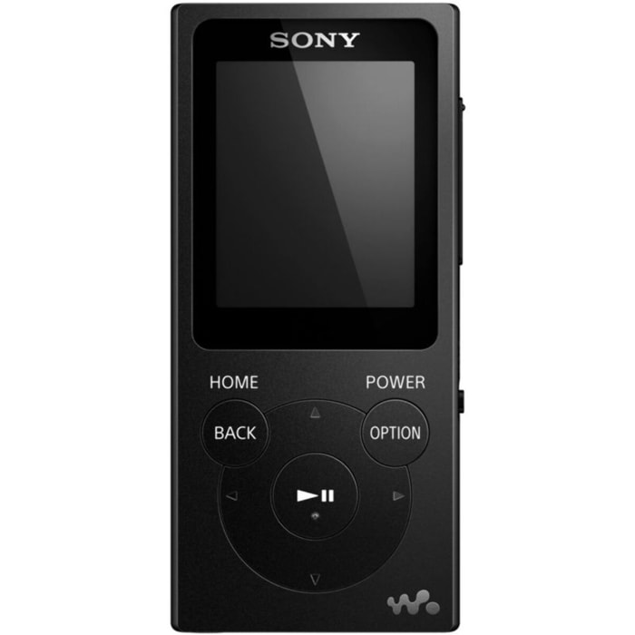 Lecteur MP4 SONY NWE394 8Go Noir