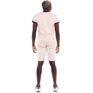 Bermudas de hombre Earth Tones