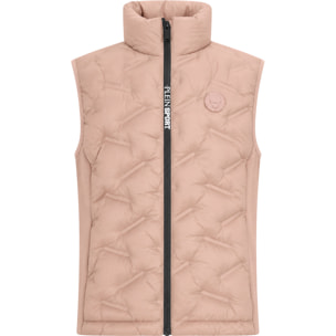 PLEIN SPORT Gilet corto SCRATCH