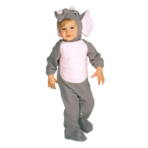 DISFRAZ ELEFANTE INF