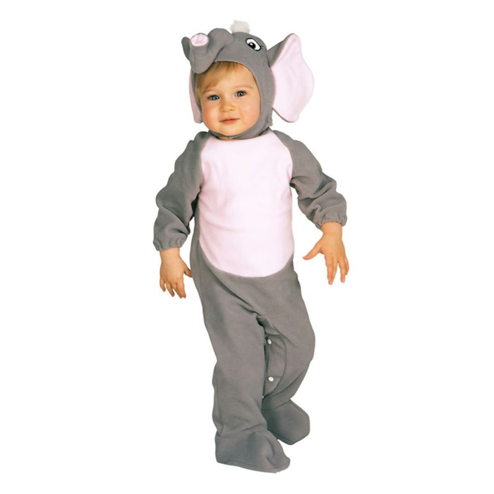 DISFRAZ ELEFANTE INF